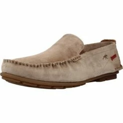 Fluchos F1173 Mocassins & Chaussures bateau Couleur Marron