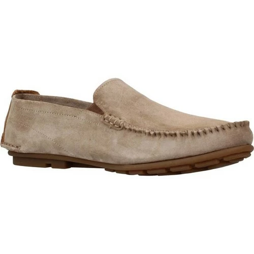 Fluchos F1173 Mocassins & Chaussures bateau Couleur Marron 7 Fluchos F1173 Mocassins & Chaussures bateau Couleur Marron – Image 5