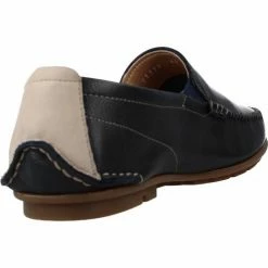 Fluchos F1173 Mocassins & Chaussures bateau Couleur Noir 10 Fluchos F1173 Mocassins & Chaussures bateau Couleur Noir -Fluchos Soldes Magasin 20858833 500 C
