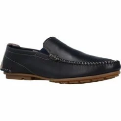 Fluchos F1173 Mocassins & Chaussures bateau Couleur Noir 12 Fluchos F1173 Mocassins & Chaussures bateau Couleur Noir -Fluchos Soldes Magasin 20858833 500 E