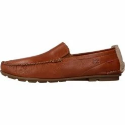 Fluchos F1173 Mocassins & Chaussures bateau Couleur Marron -Fluchos Soldes Magasin 20858834 500 B