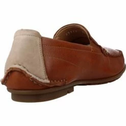 Fluchos F1173 Mocassins & Chaussures bateau Couleur Marron -Fluchos Soldes Magasin 20858834 500 C
