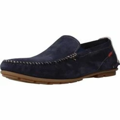 Fluchos F1173 Mocassins & Chaussures bateau Couleur Bleu