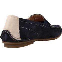 Fluchos F1173 Mocassins & Chaussures bateau Couleur Bleu -Fluchos Soldes Magasin 20858835 500 C
