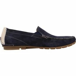 Fluchos F1173 Mocassins & Chaussures bateau Couleur Bleu -Fluchos Soldes Magasin 20858835 500 D
