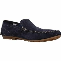 Fluchos F1173 Mocassins & Chaussures bateau Couleur Bleu -Fluchos Soldes Magasin 20858835 500 E