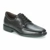 Fluchos RAPHAEL Derbies & Richelieu Couleur Noir 2 Fluchos RAPHAEL Derbies & Richelieu Couleur Noir -Fluchos Soldes Magasin 210093 500 A