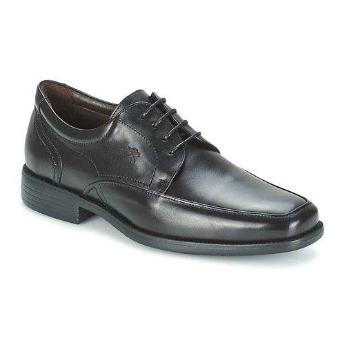 Fluchos RAPHAEL Derbies & Richelieu Couleur Noir 3 Fluchos RAPHAEL Derbies & Richelieu Couleur Noir