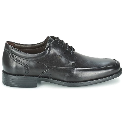 Fluchos RAPHAEL Derbies & Richelieu Couleur Noir 4 Fluchos RAPHAEL Derbies & Richelieu Couleur Noir – Image 2