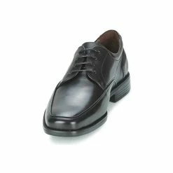 Fluchos RAPHAEL Derbies & Richelieu Couleur Noir 10 Fluchos RAPHAEL Derbies & Richelieu Couleur Noir -Fluchos Soldes Magasin 210093 500 C