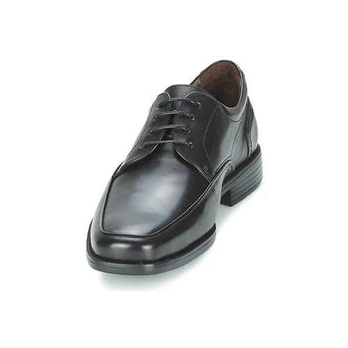 Fluchos RAPHAEL Derbies & Richelieu Couleur Noir 5 Fluchos RAPHAEL Derbies & Richelieu Couleur Noir – Image 3