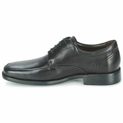 Fluchos RAPHAEL Derbies & Richelieu Couleur Noir 11 Fluchos RAPHAEL Derbies & Richelieu Couleur Noir -Fluchos Soldes Magasin 210093 500 D