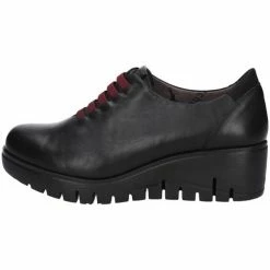 Fluchos F0698 Sandales et Nu-pieds Couleur Noir