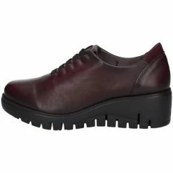 Fluchos F0698 Sandales et Nu-pieds Couleur Rouge