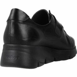 Fluchos F1359 Mocassins & Chaussures bateau Couleur Noir 10 Fluchos F1359 Mocassins & Chaussures bateau Couleur Noir -Fluchos Soldes Magasin 21162075 500 C