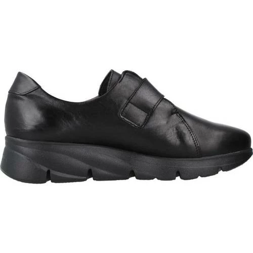 Fluchos F1359 Mocassins & Chaussures bateau Couleur Noir 6 Fluchos F1359 Mocassins & Chaussures bateau Couleur Noir – Image 4