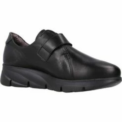 Fluchos F1359 Mocassins & Chaussures bateau Couleur Noir 12 Fluchos F1359 Mocassins & Chaussures bateau Couleur Noir -Fluchos Soldes Magasin 21162075 500 E