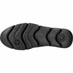 Fluchos F1359 Mocassins & Chaussures bateau Couleur Noir 13 Fluchos F1359 Mocassins & Chaussures bateau Couleur Noir -Fluchos Soldes Magasin 21162075 500 F