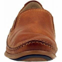 Fluchos 8565 Mocassins & Chaussures bateau Couleur Beige -Fluchos Soldes Magasin 21402856 500 C