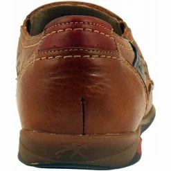 Fluchos 8565 Mocassins & Chaussures bateau Couleur Beige -Fluchos Soldes Magasin 21402856 500 D