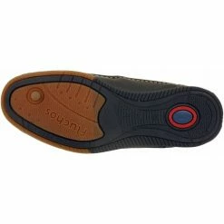 Fluchos 8565 Mocassins & Chaussures bateau Couleur Marine -Fluchos Soldes Magasin 21473370 500 F