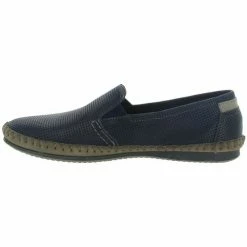 Fluchos 8674 Mocassins & Chaussures bateau Couleur Bleu 7 Fluchos 8674 Mocassins & Chaussures bateau Couleur Bleu -Fluchos Soldes Magasin 22215608 500 C