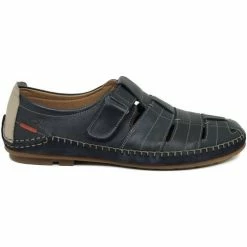 Fluchos DORIAN 1175 Azul Sandales et Nu-pieds Couleur Bleu