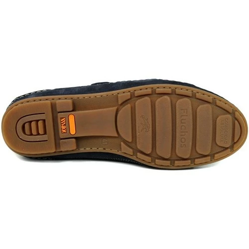 Fluchos DORIAN 1175 Azul Sandales et Nu-pieds Couleur Bleu 6 Fluchos DORIAN 1175 Azul Sandales et Nu-pieds Couleur Bleu – Image 4