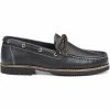 Fluchos NAUTIQUE 156 HUILÉ Mocassins & Chaussures bateau Couleur Bleu -Fluchos Soldes Magasin 22517080 500 A