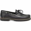 Fluchos NAUTIQUE 156 HUILÉ Mocassins & Chaussures bateau Couleur Noir -Fluchos Soldes Magasin 22517082 500 A