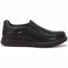 Fluchos Mocassins & Chaussures bateau Couleur Noir -Fluchos Soldes Magasin 22598009 500 A