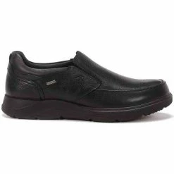 Fluchos Mocassins & Chaussures bateau Couleur Noir