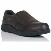 Fluchos Mocassins & Chaussures bateau Couleur Marron -Fluchos Soldes Magasin 22599305 500 A