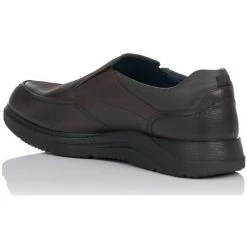 Fluchos Mocassins & Chaussures bateau Couleur Marron -Fluchos Soldes Magasin 22599305 500 B
