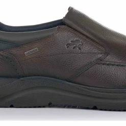 Fluchos Mocassins & Chaussures bateau Couleur Marron -Fluchos Soldes Magasin 22599305 500 D