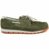 Fluchos Andrey F1448 Mocassins & Chaussures bateau Couleur Vert -Fluchos Soldes Magasin 22637839 500 A