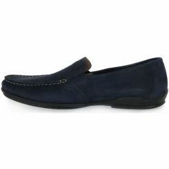 Fluchos CROSS OCEANO Mocassins & Chaussures bateau Couleur Bleu -Fluchos Soldes Magasin 22638191 500 C