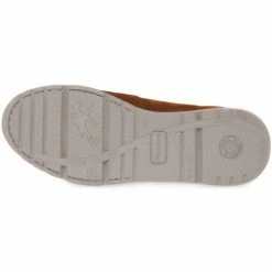 Fluchos DELBUCO CUERO Mocassins & Chaussures bateau Couleur Marron -Fluchos Soldes Magasin 22638192 500 E