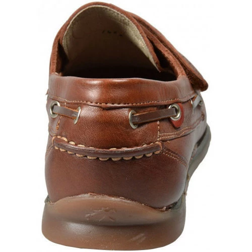 Fluchos 7629 Mocassins & Chaussures bateau Couleur Marron 4 Fluchos 7629 Mocassins & Chaussures bateau Couleur Marron – Image 2