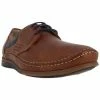 Fluchos 8566 Mocassins & Chaussures bateau Couleur Marron -Fluchos Soldes Magasin 22686967 350 A