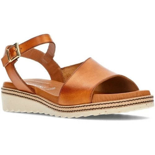 Fluchos SANDALE ESPE D8771 Sandales et Nu-pieds Couleur Marron 4 Fluchos SANDALE ESPE D8771 Sandales et Nu-pieds Couleur Marron – Image 2