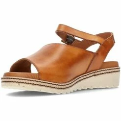 Fluchos SANDALE ESPE D8771 Sandales et Nu-pieds Couleur Marron 10 Fluchos SANDALE ESPE D8771 Sandales et Nu-pieds Couleur Marron -Fluchos Soldes Magasin 22688771 500 C