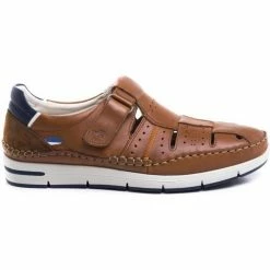 Fluchos Sandales et Nu-pieds Couleur Rose