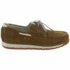 Fluchos F1448 Mocassins & Chaussures bateau Couleur Marron -Fluchos Soldes Magasin 22736994 500 A