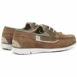 Fluchos Chaussures bateau 9763 Mocassins & Chaussures bateau Couleur Marron -Fluchos Soldes Magasin 22790369 500 C