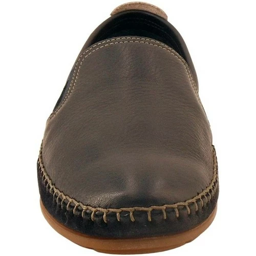 Fluchos Kodiak-F1174 Mocassins & Chaussures bateau Couleur Marine 4 Fluchos Kodiak-F1174 Mocassins & Chaussures bateau Couleur Marine – Image 2