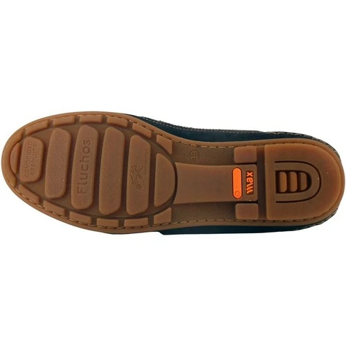 Fluchos Kodiak-F1174 Mocassins & Chaussures bateau Couleur Marine 6 Fluchos Kodiak-F1174 Mocassins & Chaussures bateau Couleur Marine – Image 4