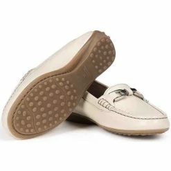 Fluchos Mocassins & Chaussures bateau Couleur Autres 8 Fluchos Mocassins & Chaussures bateau Couleur Autres -Fluchos Soldes Magasin 22875946 500 C