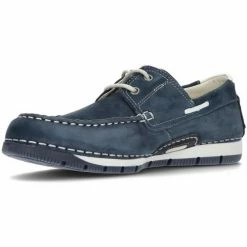 Fluchos NAUTIQUES F1448 ANDREY Mocassins & Chaussures bateau Couleur Bleu 10 Fluchos NAUTIQUES F1448 ANDREY Mocassins & Chaussures bateau Couleur Bleu -Fluchos Soldes Magasin 22885508 500 C