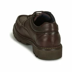Fluchos 1320-YANKEE-BRANDY Derbies & Richelieu Couleur Marron 12 Fluchos 1320-YANKEE-BRANDY Derbies & Richelieu Couleur Marron -Fluchos Soldes Magasin 22893072 500 E